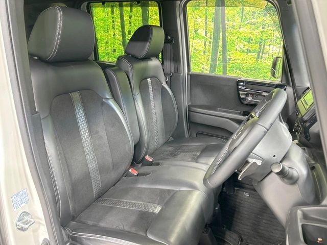 HONDA N BOX CUSTOM 2022 Image 31