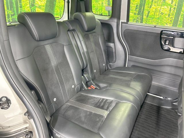 HONDA N BOX CUSTOM 2022 Image 31