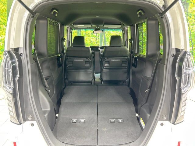 HONDA N BOX CUSTOM 2022 Image 31