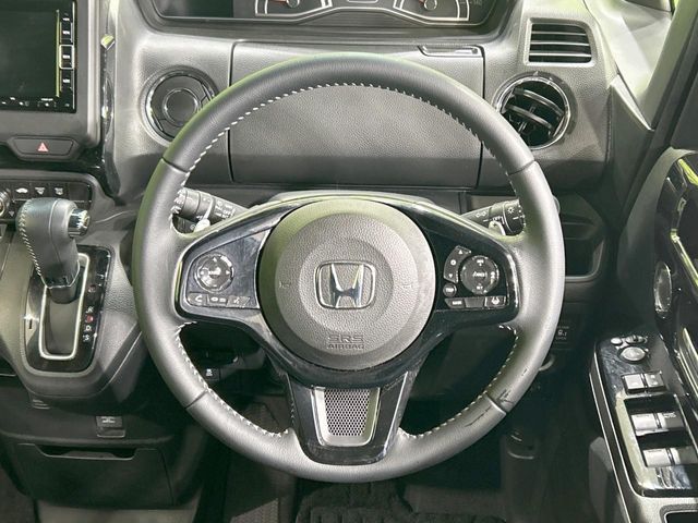 HONDA N BOX CUSTOM 2022 Image 31