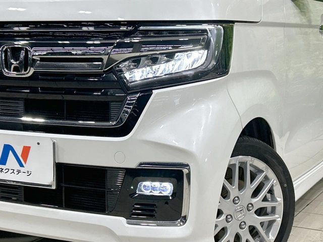 HONDA N BOX CUSTOM 2022 Image 31