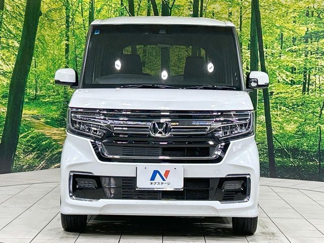 HONDA N BOX CUSTOM 2022 Image 31