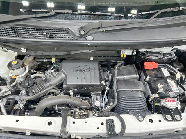 HONDA N BOX CUSTOM 2022 Image 31