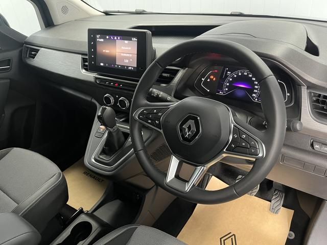 RENAULT KANGOO 2025 Image 31