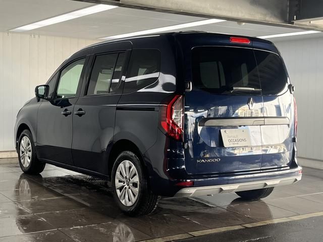 RENAULT KANGOO 2025 Image 31