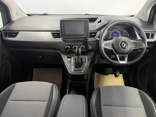 RENAULT KANGOO 2025 Image 31