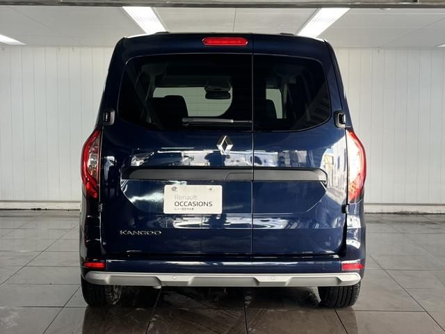 RENAULT KANGOO 2025 Image 31
