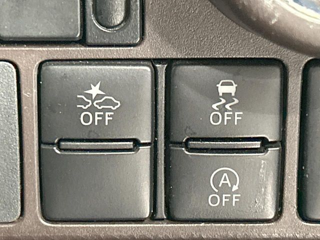 TOYOTA TANK 2018 Image 31