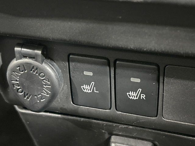 TOYOTA TANK 2018 Image 31