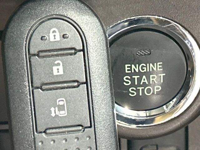 TOYOTA TANK 2018 Image 31