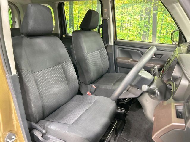 TOYOTA TANK 2018 Image 31