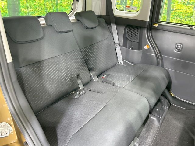 TOYOTA TANK 2018 Image 31