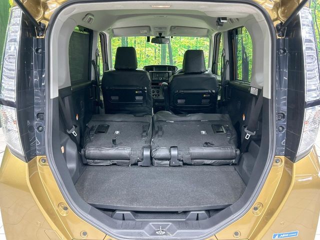 TOYOTA TANK 2018 Image 31