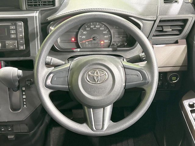 TOYOTA TANK 2018 Image 31