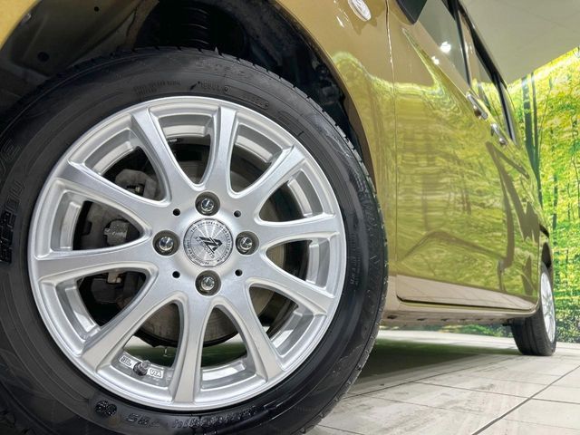 TOYOTA TANK 2018 Image 31