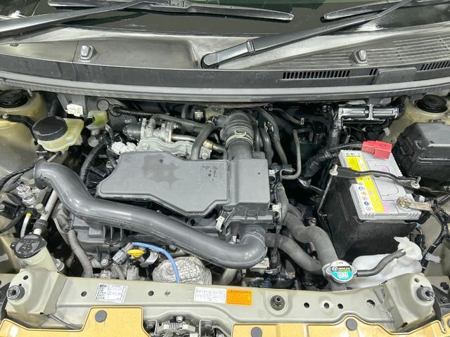 TOYOTA TANK 2018 Image 31