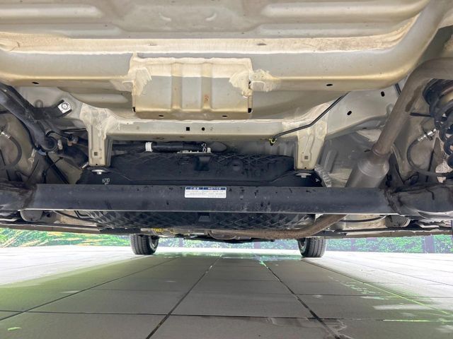 TOYOTA TANK 2018 Image 31