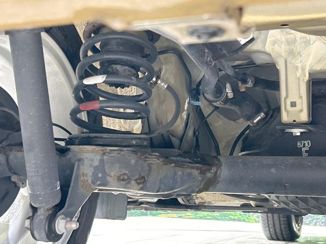 TOYOTA TANK 2018 Image 31