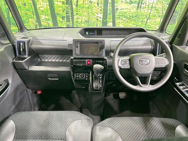 DAIHATSU TANTO CUSTOM 2020 Image 31