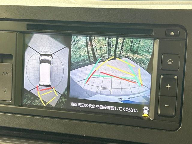 DAIHATSU TANTO CUSTOM 2020 Image 31