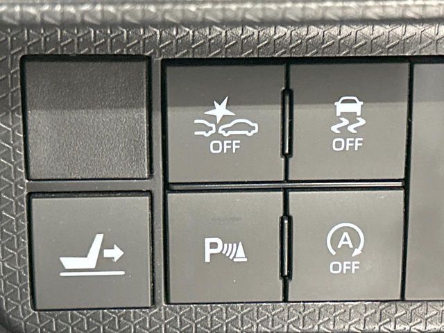 DAIHATSU TANTO CUSTOM 2020 Image 31