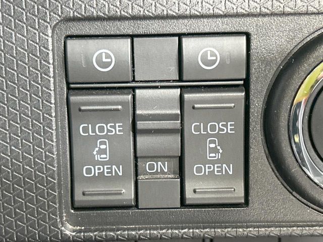 DAIHATSU TANTO CUSTOM 2020 Image 31