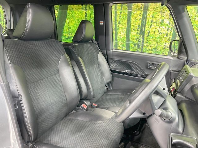 DAIHATSU TANTO CUSTOM 2020 Image 31