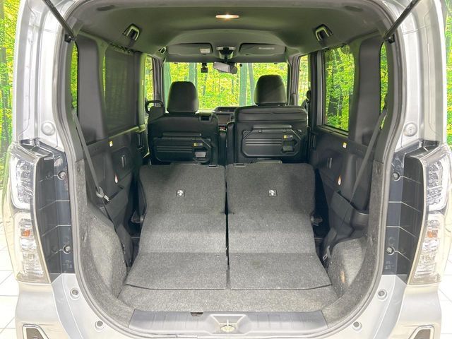 DAIHATSU TANTO CUSTOM 2020 Image 31