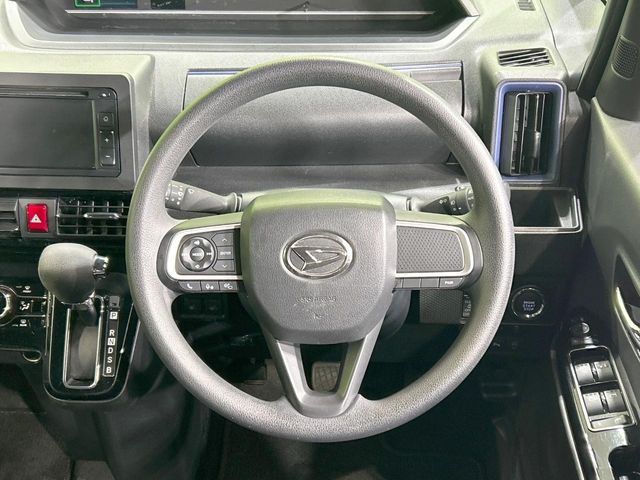 DAIHATSU TANTO CUSTOM 2020 Image 31