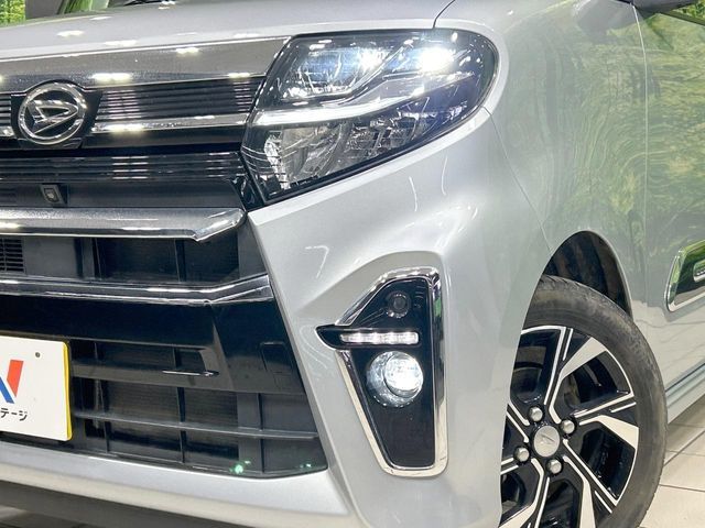 DAIHATSU TANTO CUSTOM 2020 Image 31
