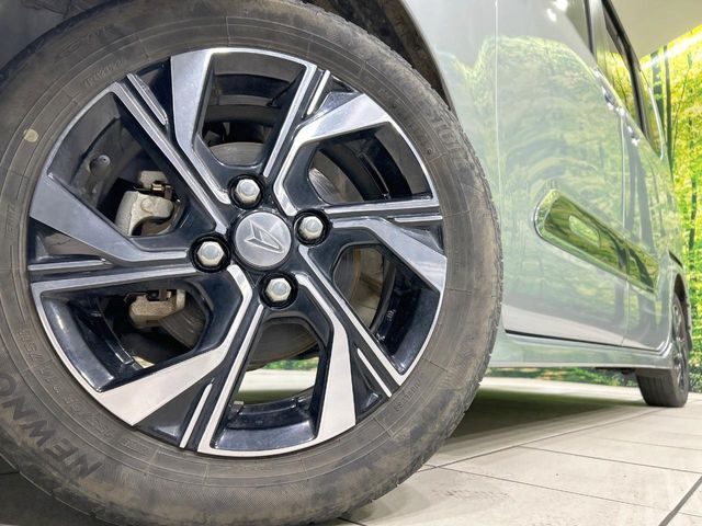 DAIHATSU TANTO CUSTOM 2020 Image 31