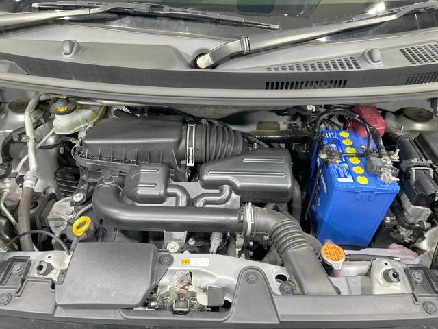 DAIHATSU TANTO CUSTOM 2020 Image 31