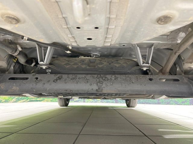 DAIHATSU TANTO CUSTOM 2020 Image 31