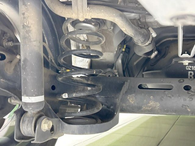 DAIHATSU TANTO CUSTOM 2020 Image 31