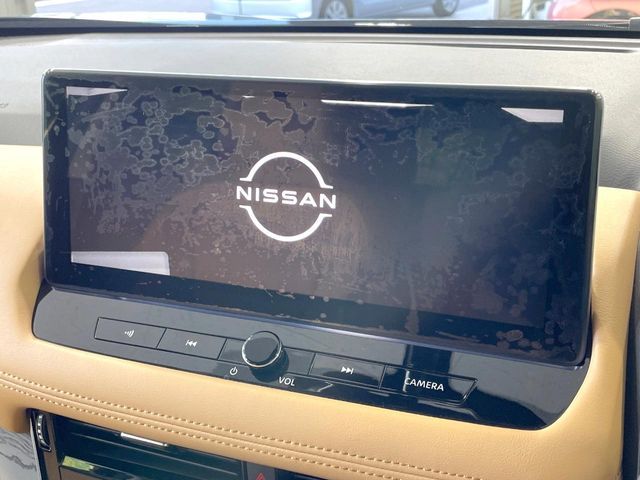 NISSAN X-TRAIL HYBRID 4WD 2023 Image 31