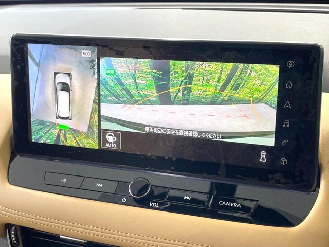 NISSAN X-TRAIL HYBRID 4WD 2023 Image 31