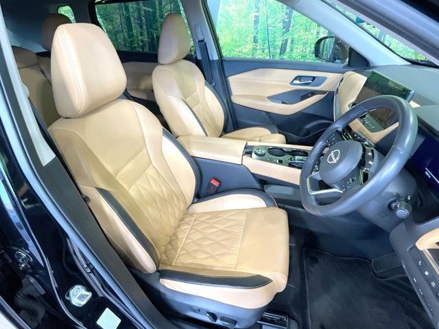 NISSAN X-TRAIL HYBRID 4WD 2023 Image 31