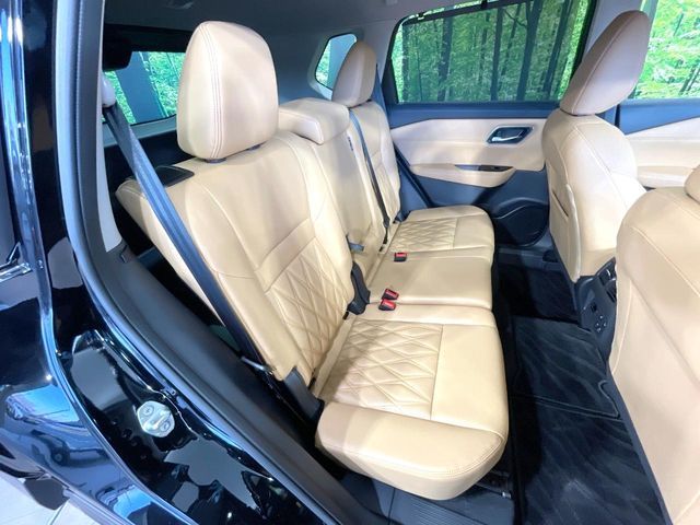 NISSAN X-TRAIL HYBRID 4WD 2023 Image 31