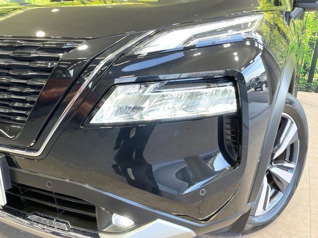 NISSAN X-TRAIL HYBRID 4WD 2023 Image 31