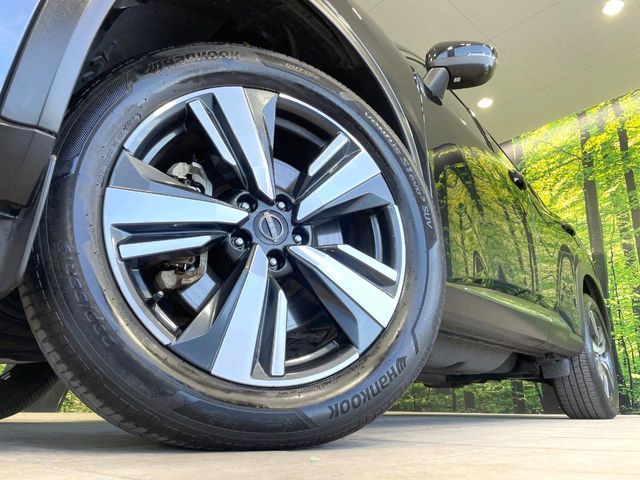 NISSAN X-TRAIL HYBRID 4WD 2023 Image 31