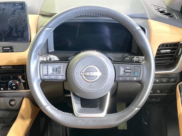 NISSAN X-TRAIL HYBRID 4WD 2023 Image 31