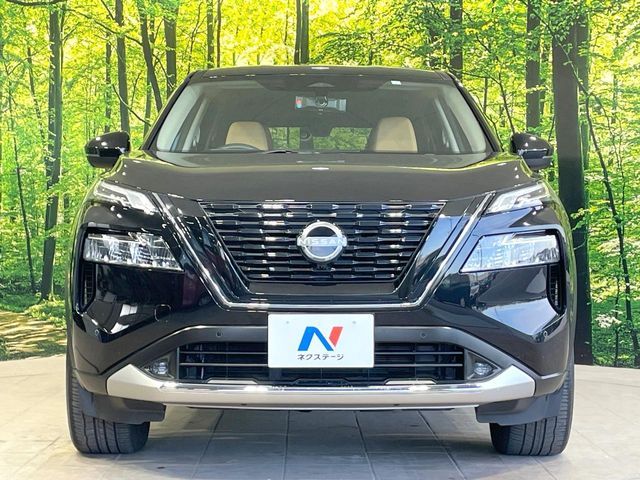 NISSAN X-TRAIL HYBRID 4WD 2023 Image 31