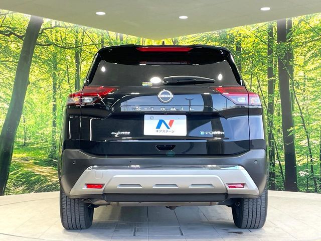 NISSAN X-TRAIL HYBRID 4WD 2023 Image 31