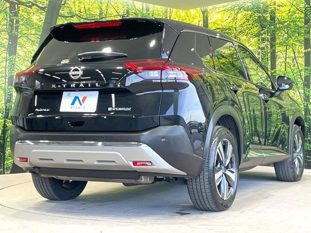 NISSAN X-TRAIL HYBRID 4WD 2023 Image 31