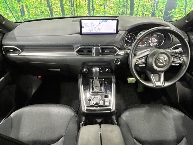 MAZDA CX-8 2023 Image 31