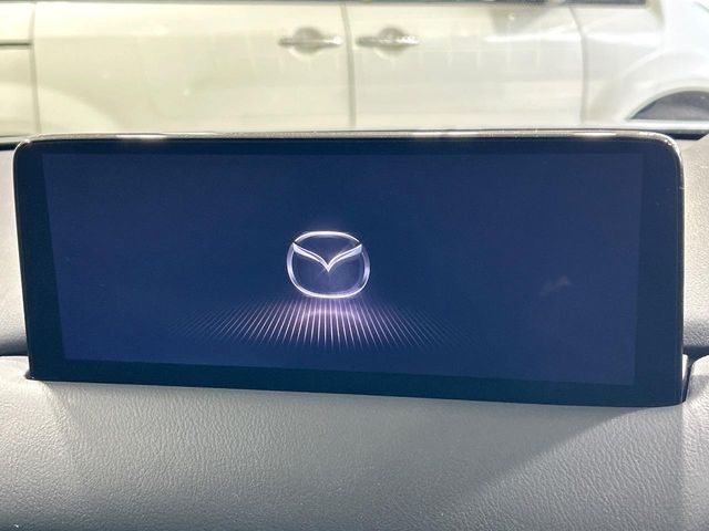 MAZDA CX-8 2023 Image 31