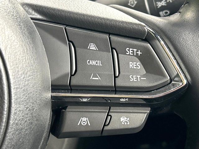 MAZDA CX-8 2023 Image 31