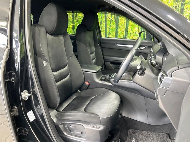 MAZDA CX-8 2023 Image 31