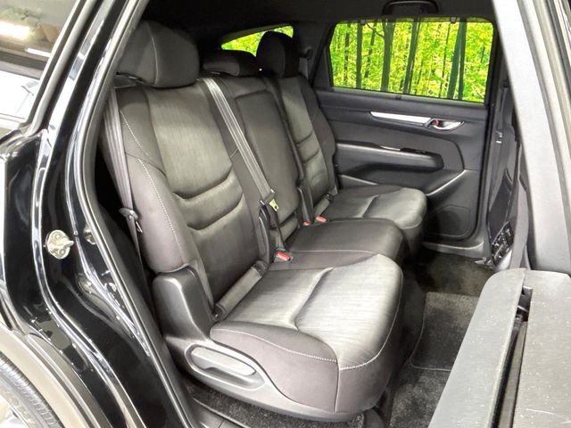 MAZDA CX-8 2023 Image 31