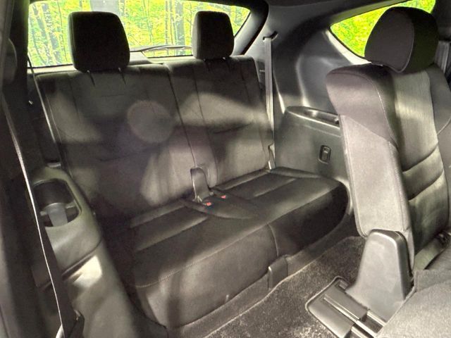 MAZDA CX-8 2023 Image 31
